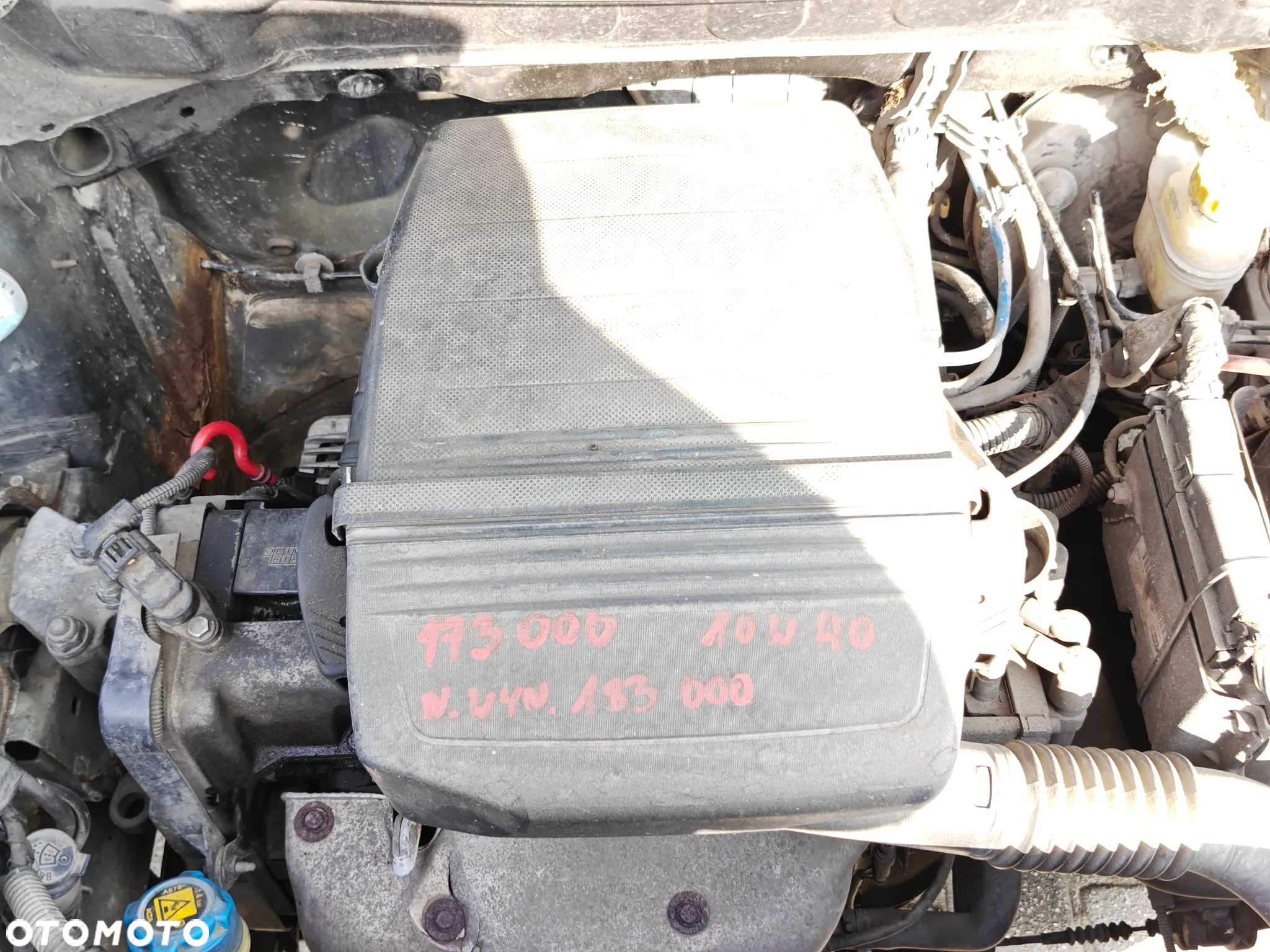 Fiat Panda 1.1 Fresh - 19