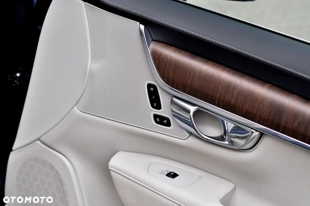 Volvo V90 D4 Geartronic Inscription - 26