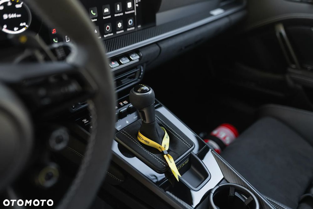 Porsche 911 - 26