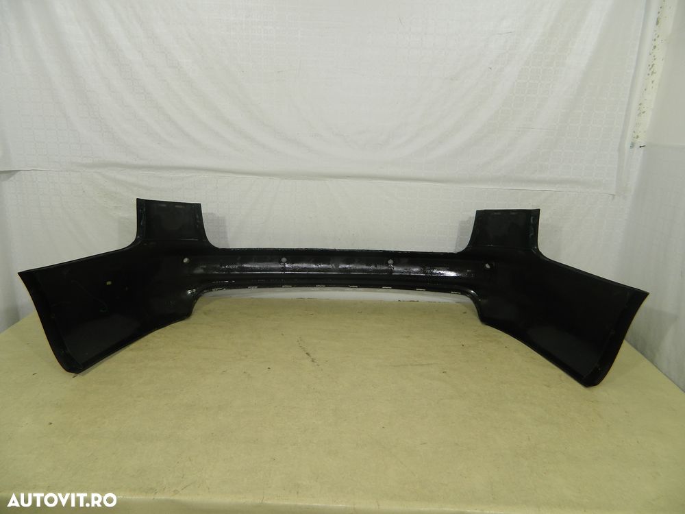 Bara spate Audi A6 Allroad, 06-11, 4F08075119 - 6
