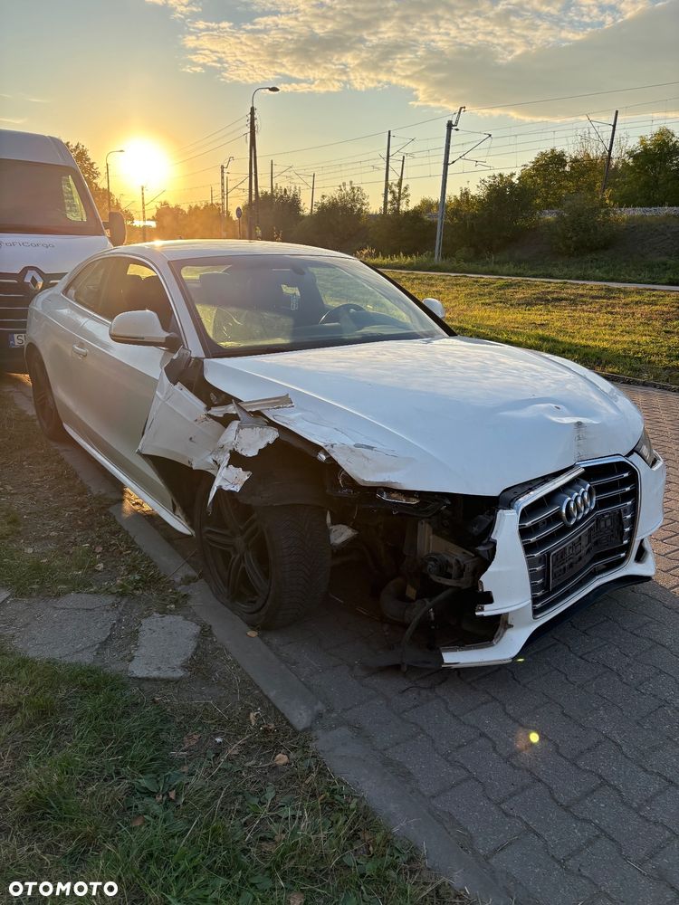 Audi A5 - 5