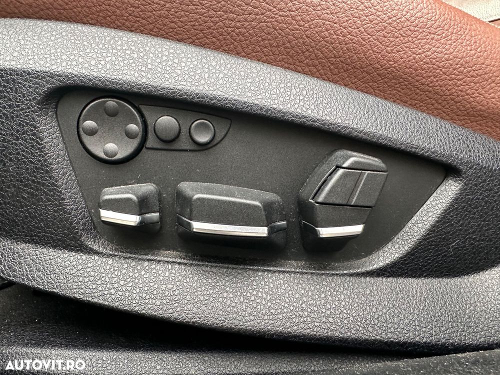 BMW Seria 5 520d - 8