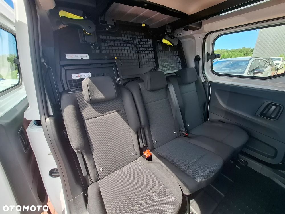Toyota Proace City D-4D Long 2,4t Active (bryg.) - 10
