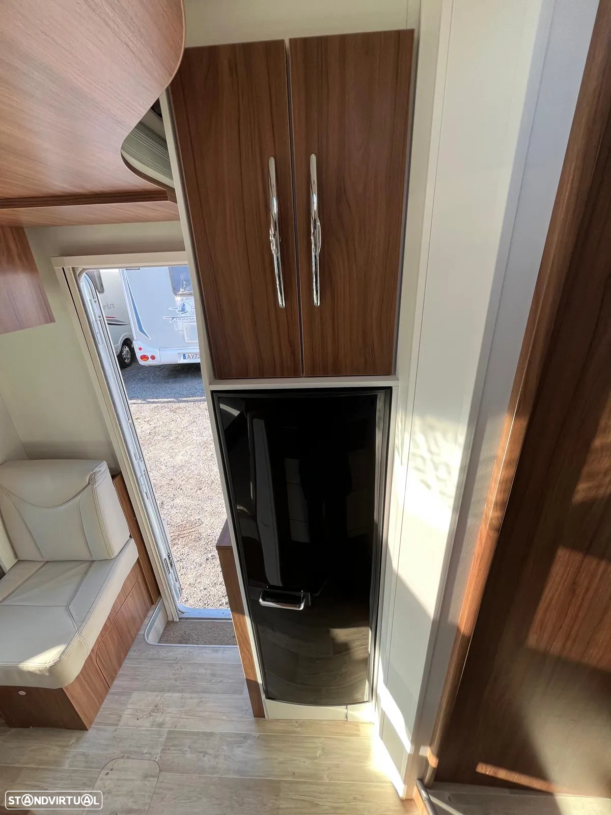 Pilote Essential 706 - 20