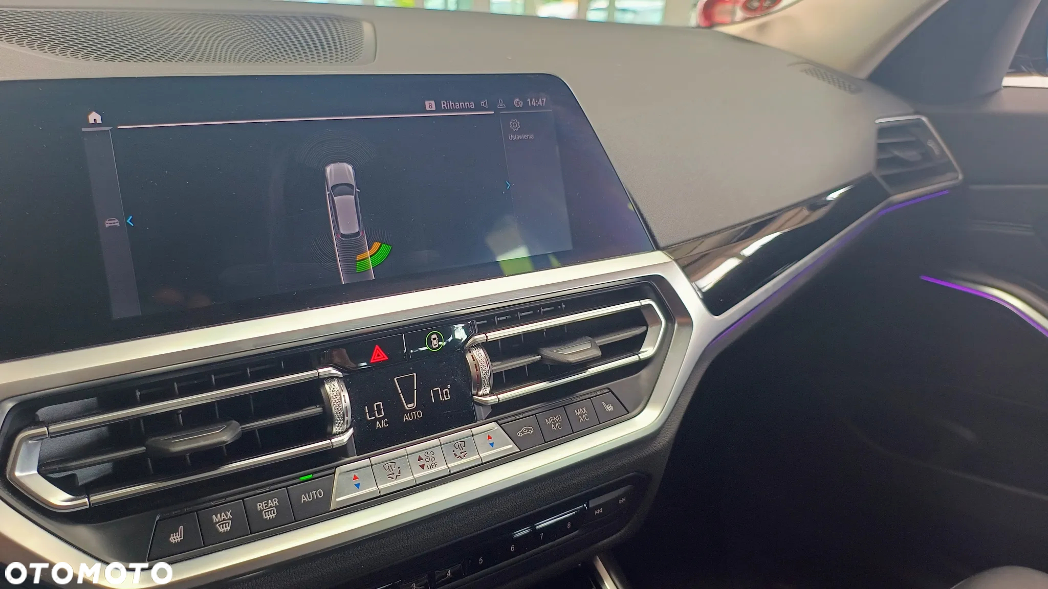BMW Seria 3 330e Sport Line - 34