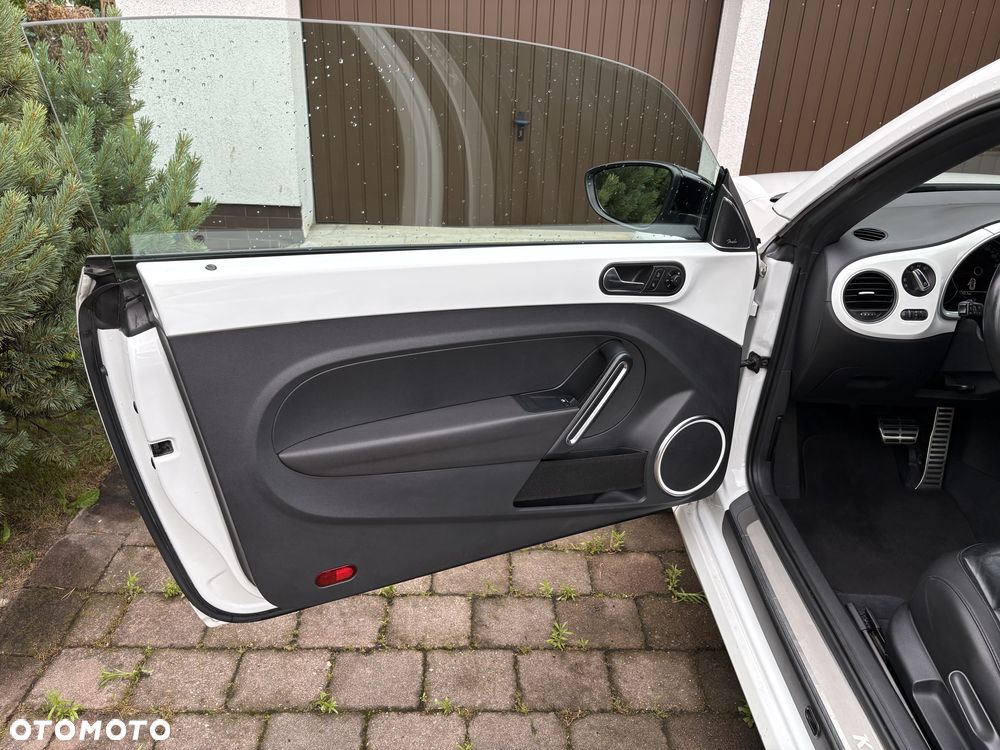 Volkswagen Beetle - 12