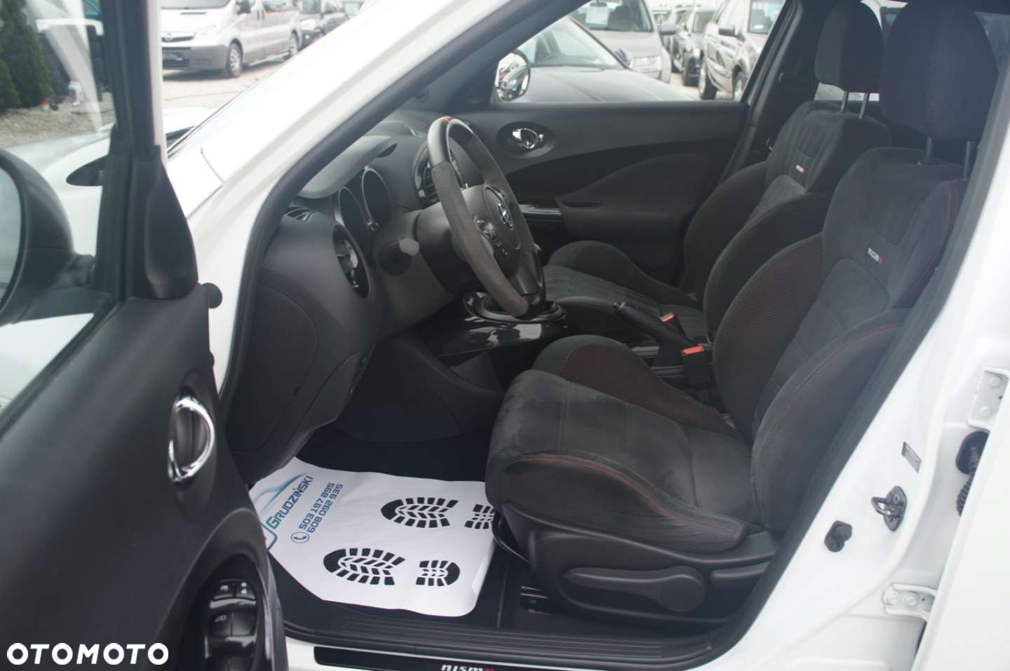 Nissan Juke - 10