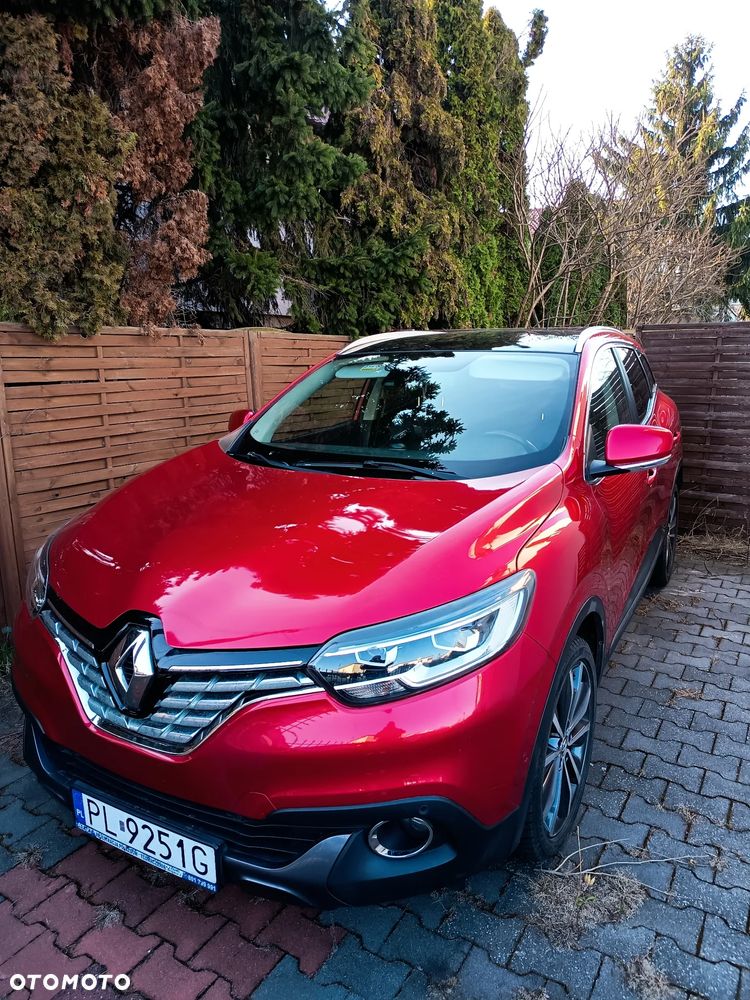 Renault Kadjar Energy dCi 110 Business - 1