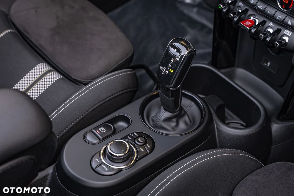 MINI Cooper John Works sport - 39