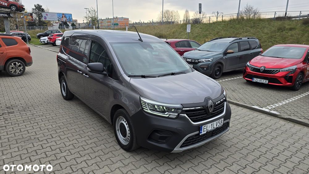 Renault Kangoo - 7