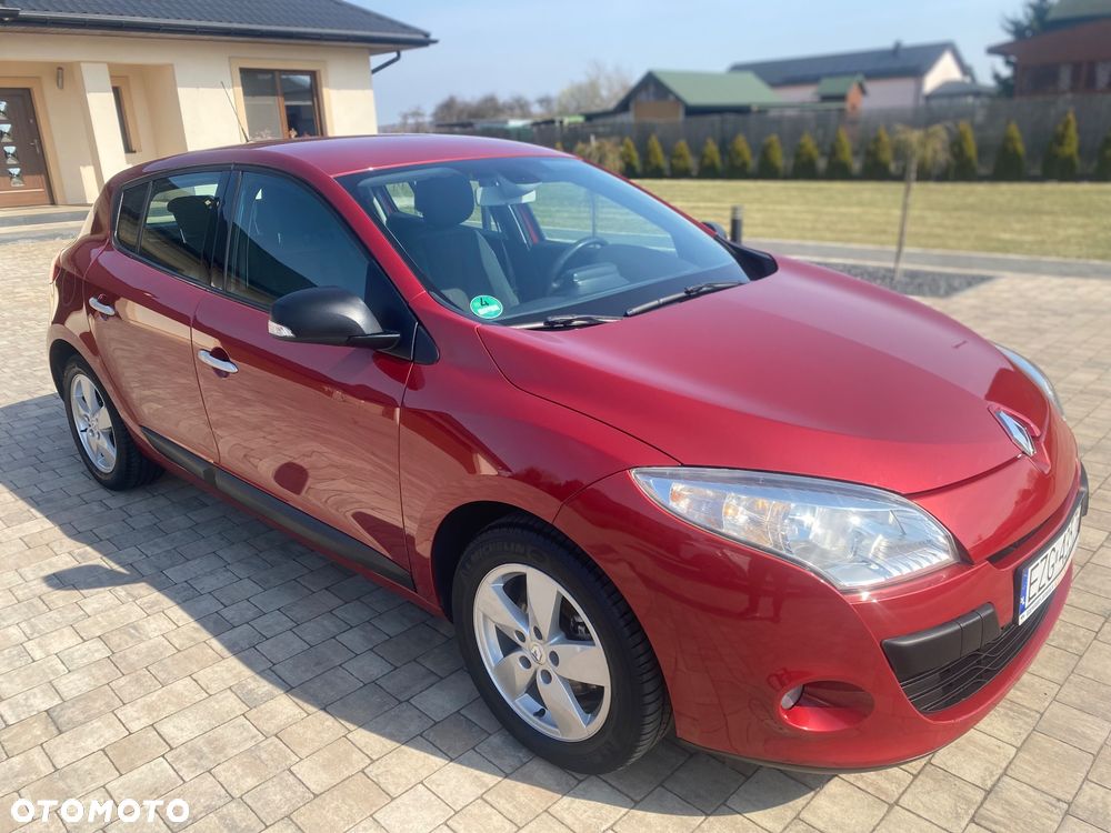 Renault Megane 1.6 16V 110 TomTom Edition - 19