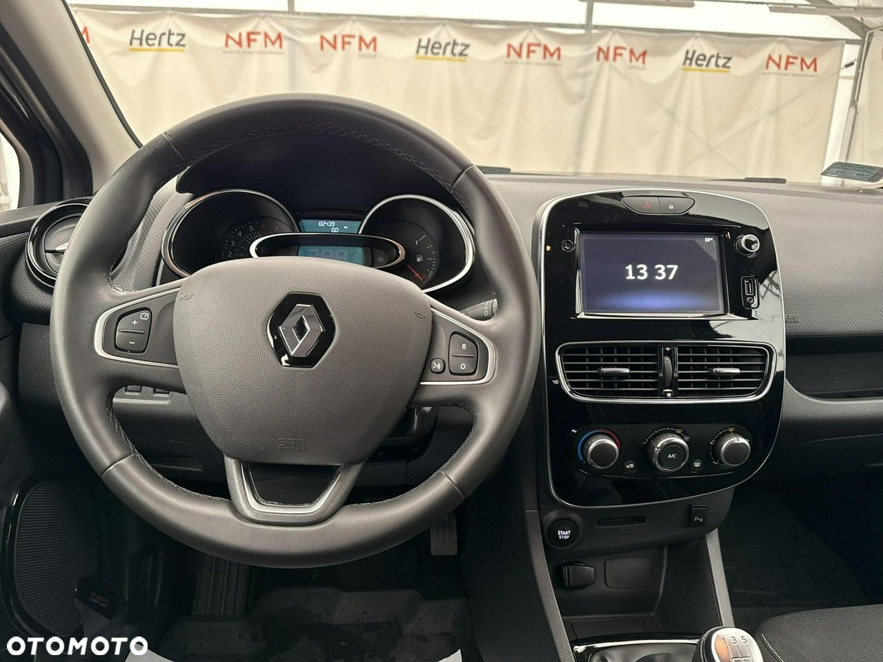 Renault Clio - 14