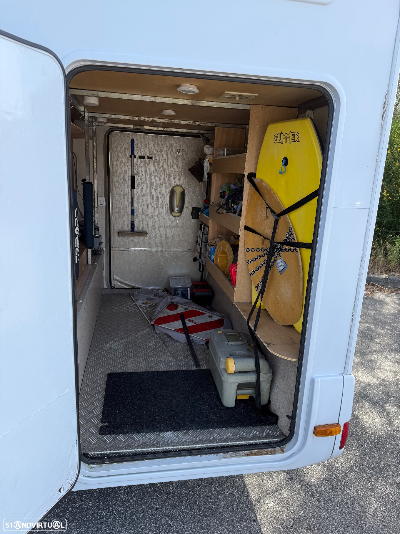 Rimor Super Brig - 13