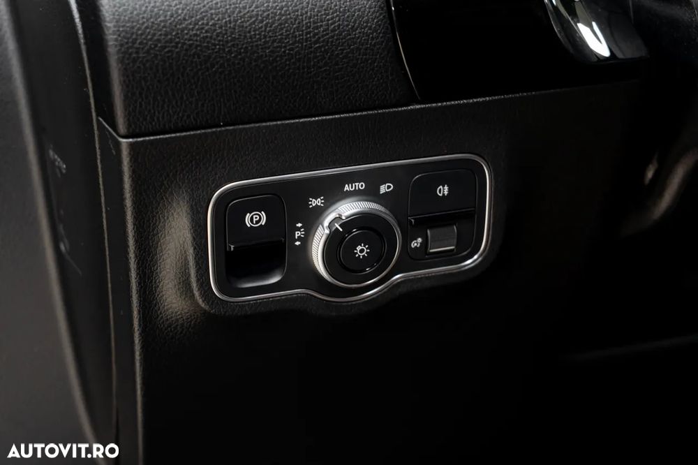 Mercedes-Benz B 200 d 8G-DCT Edition 2020 - 20