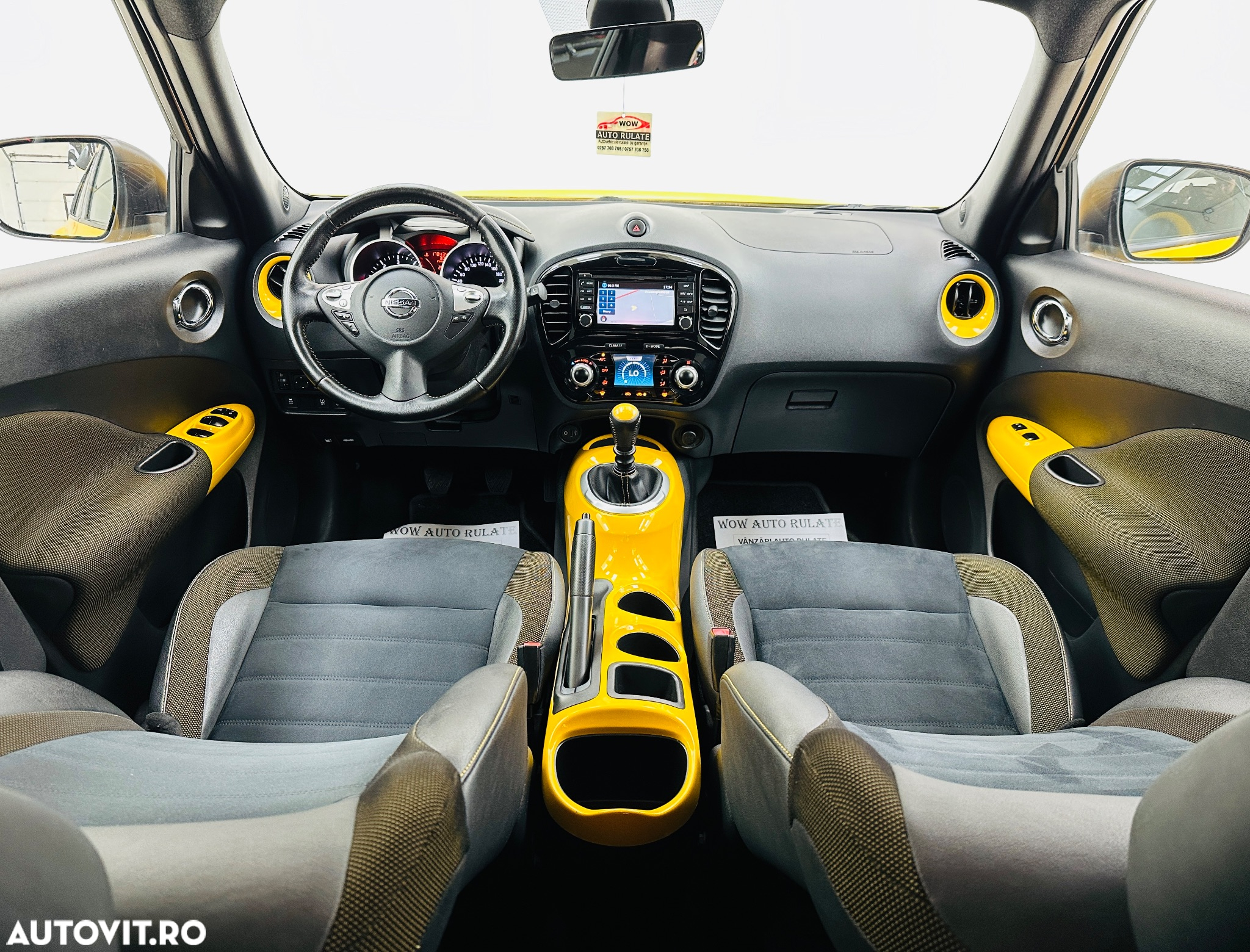 Nissan Juke - 6