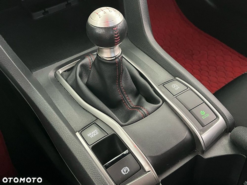 Honda Civic - 34