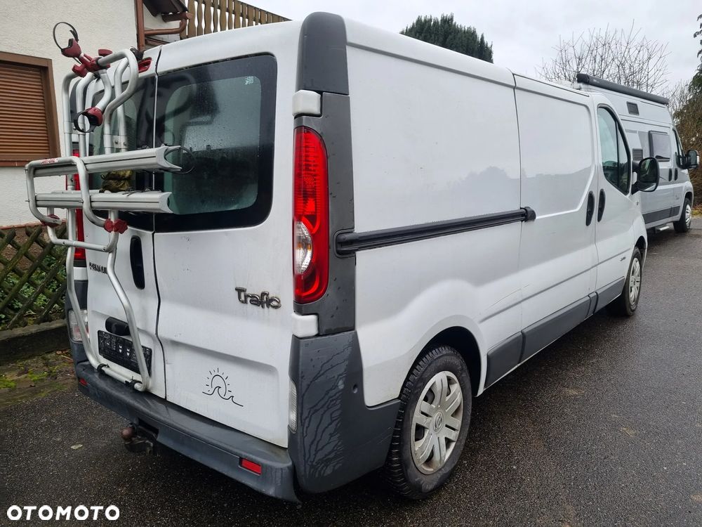 Renault Trafic - 19