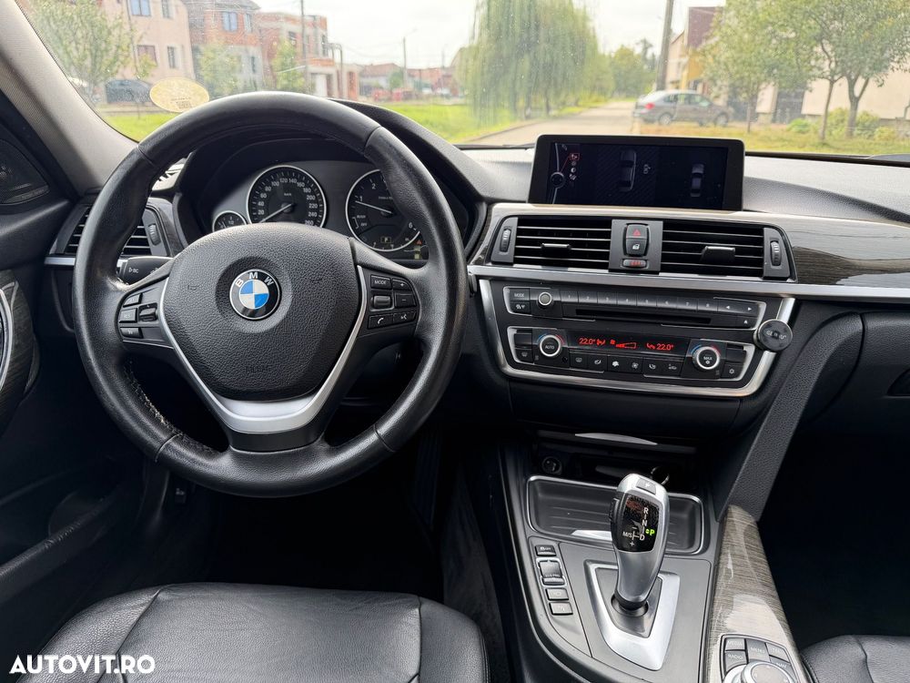 BMW Seria 3 - 13