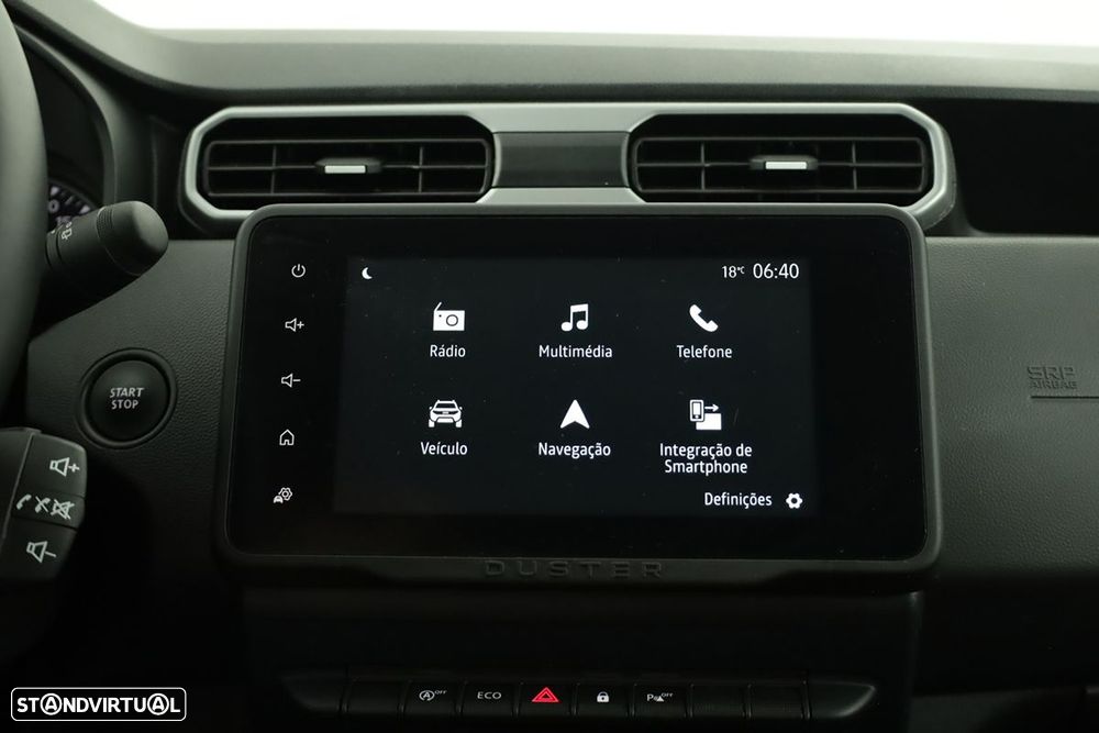 Dacia Duster 1.5 Blue dCi Journey - 10