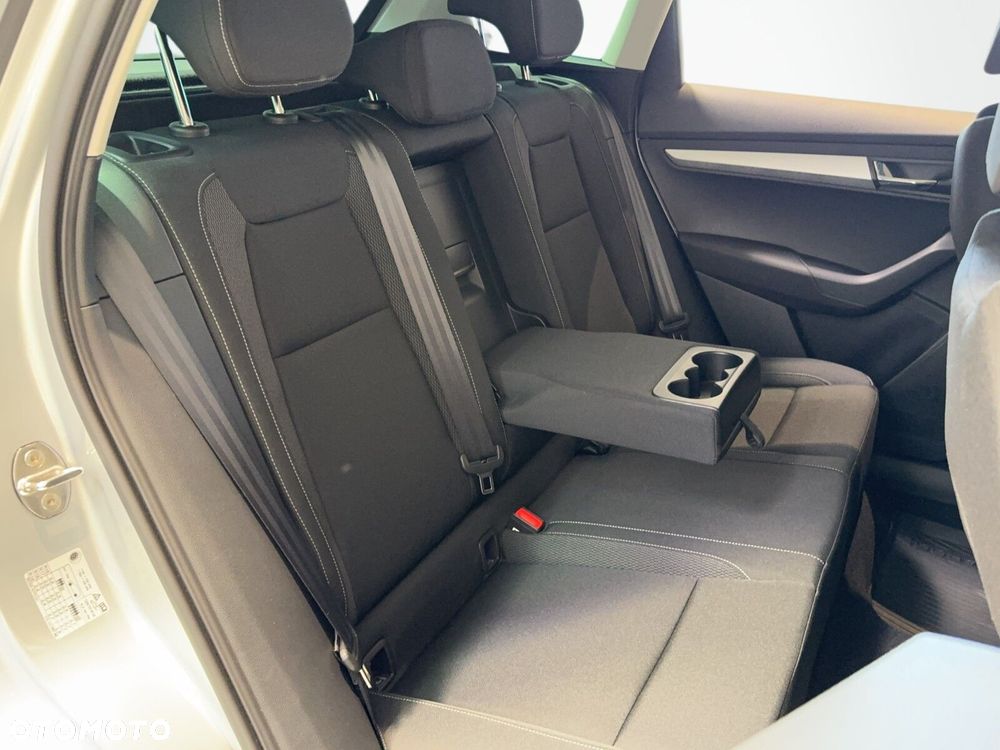 Skoda Karoq - 14