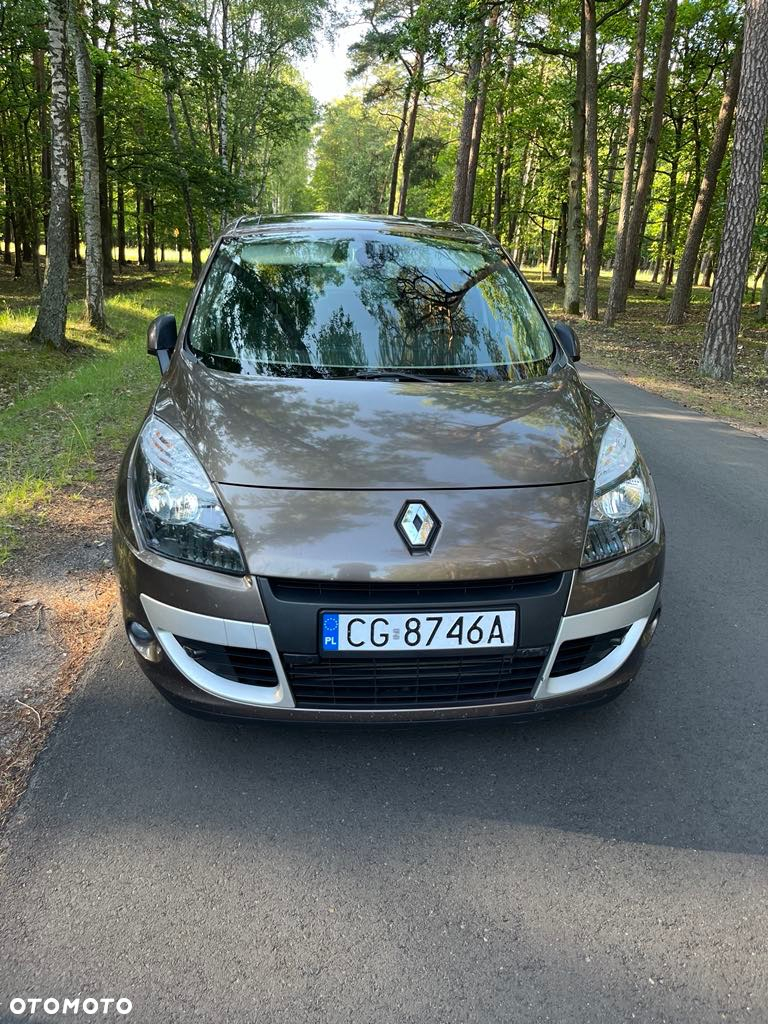 Renault Scenic 1.5 dCi Emotion - 3