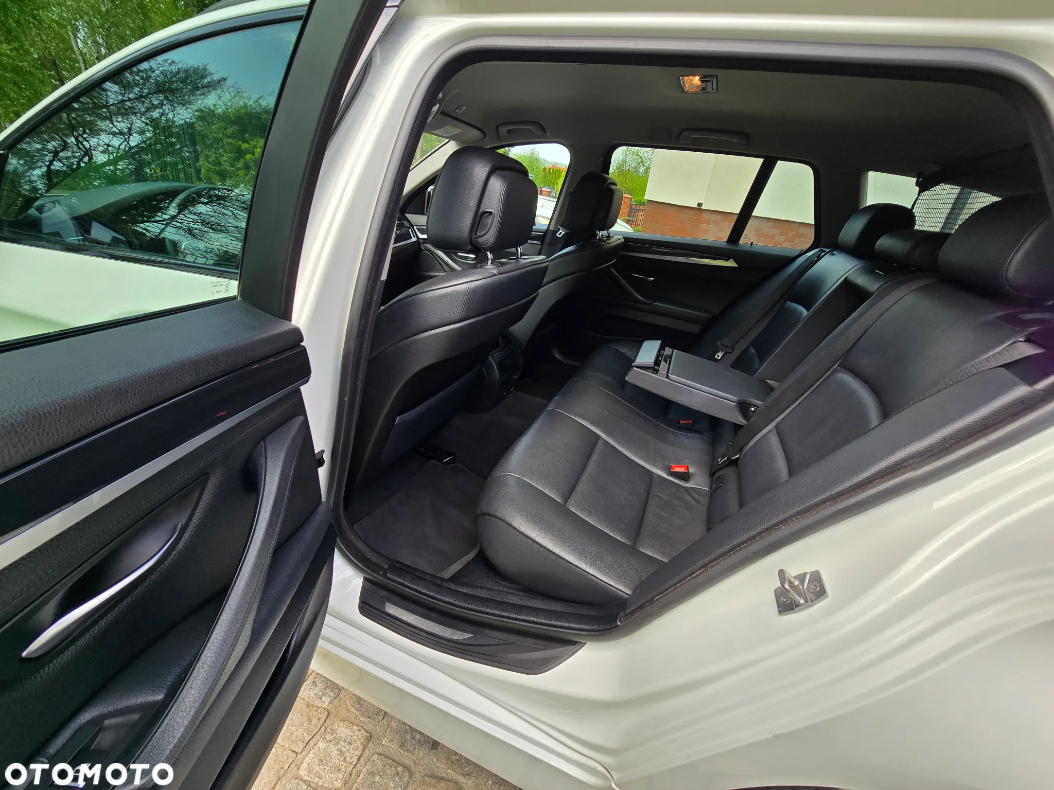 BMW Seria 5 - 27