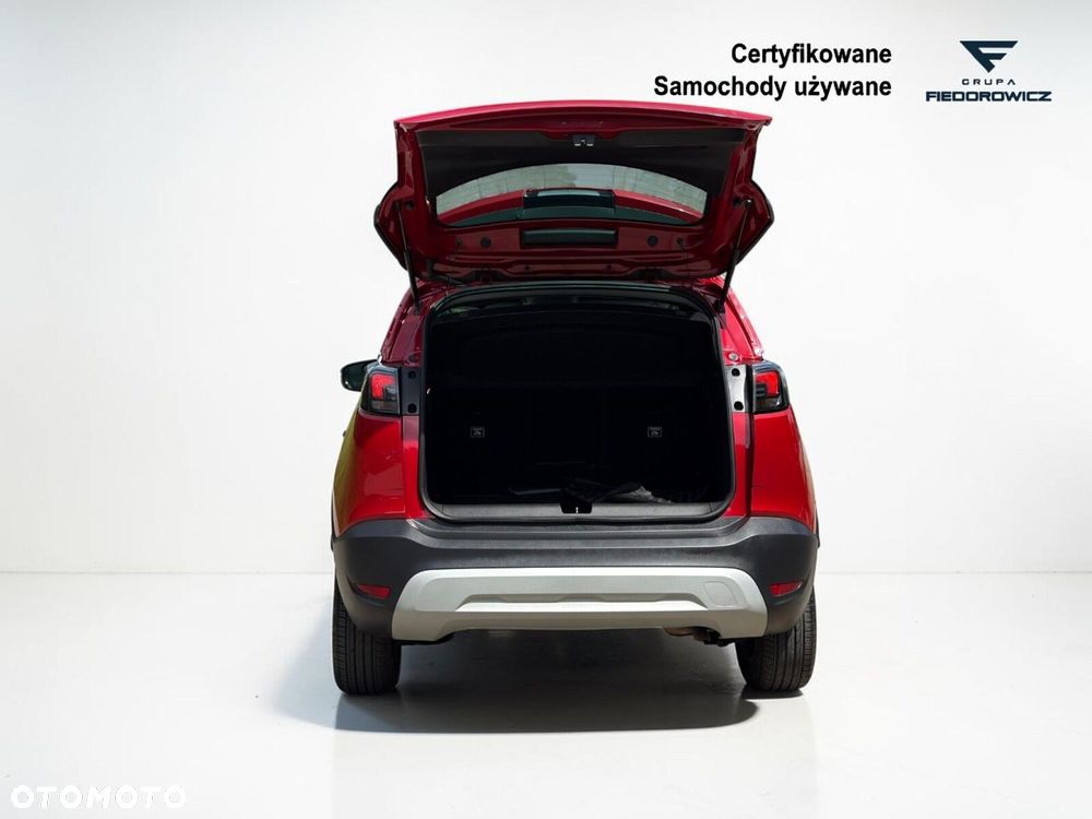 Opel Crossland 1.2 T Edition - 15