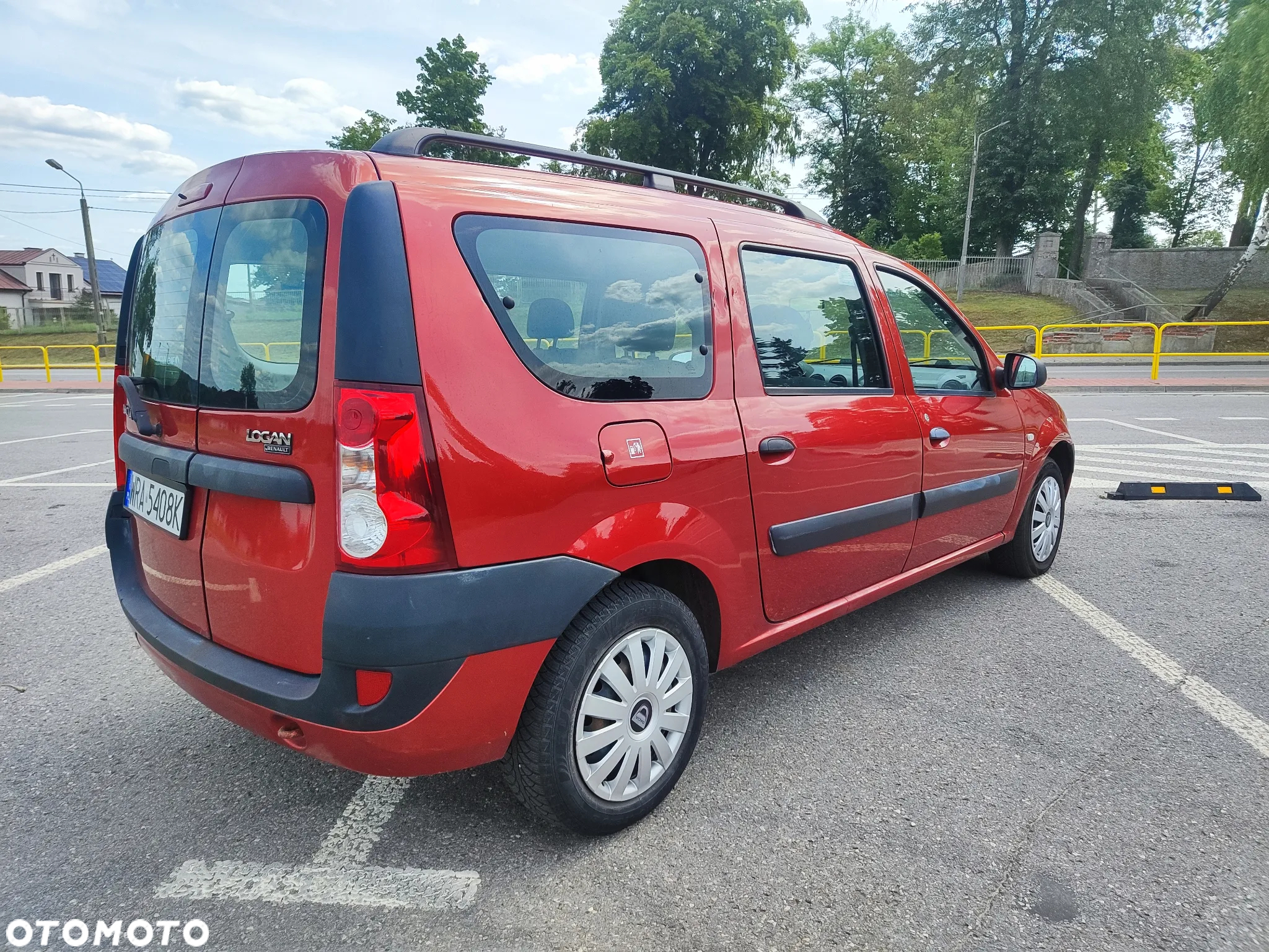 Dacia Logan 1.6 Laureate - 4