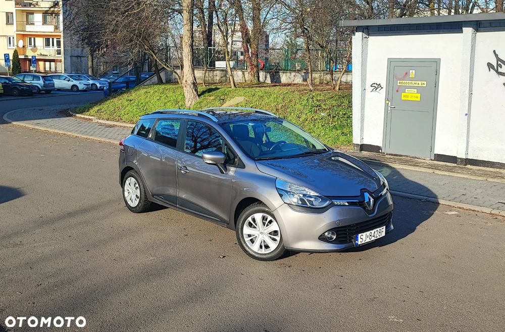 Renault Clio TCe 90 Luxe - 4