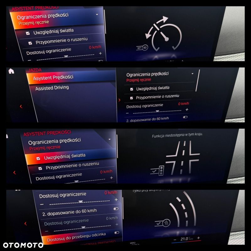 BMW Seria 4 420d xDrive M Sport sport - 13