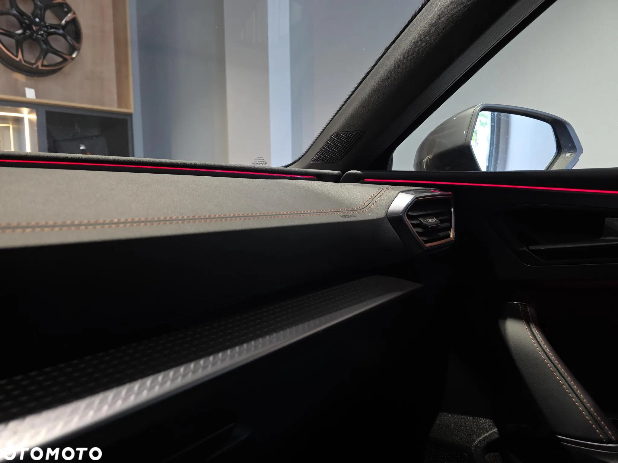 Cupra Leon Sportstourer - 27