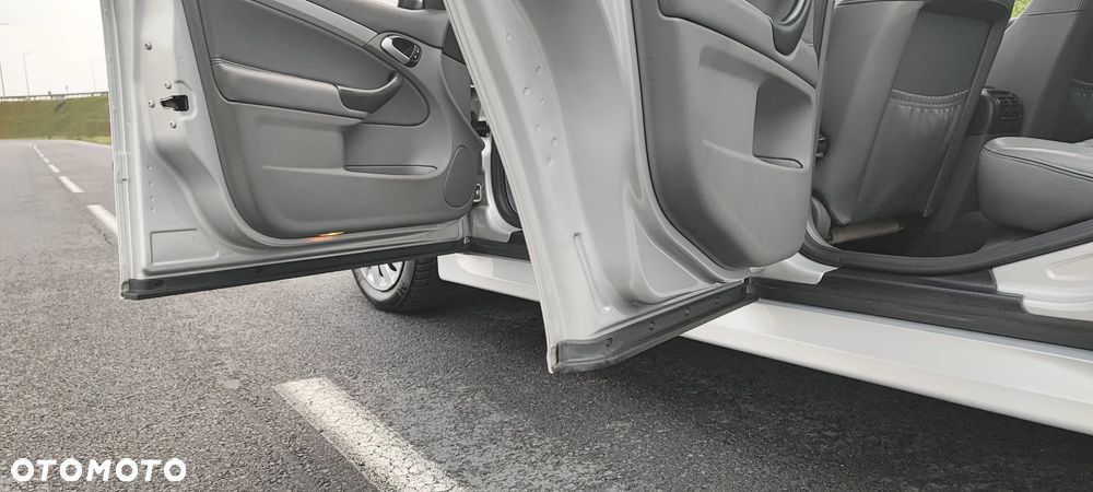 Saab 9-3 1.9 TiD DPF Vector - 24