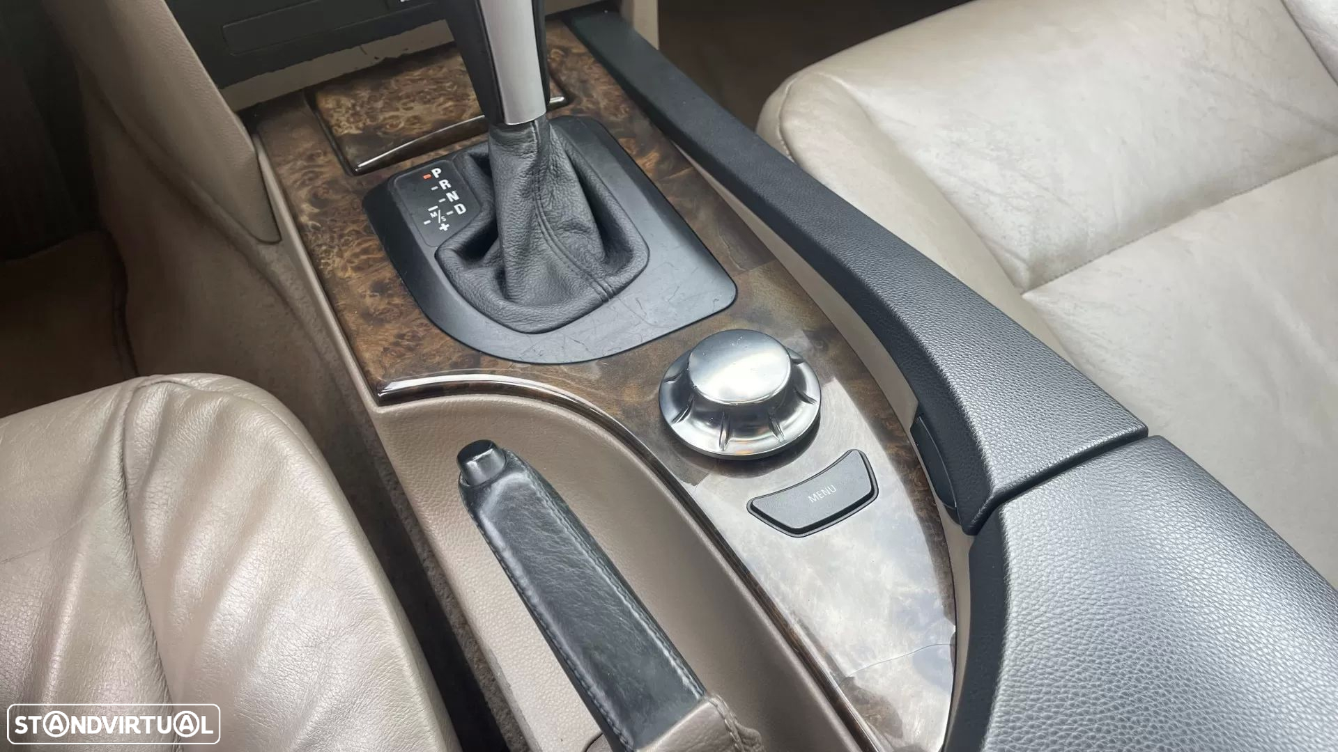 BMW 530 dA - 33