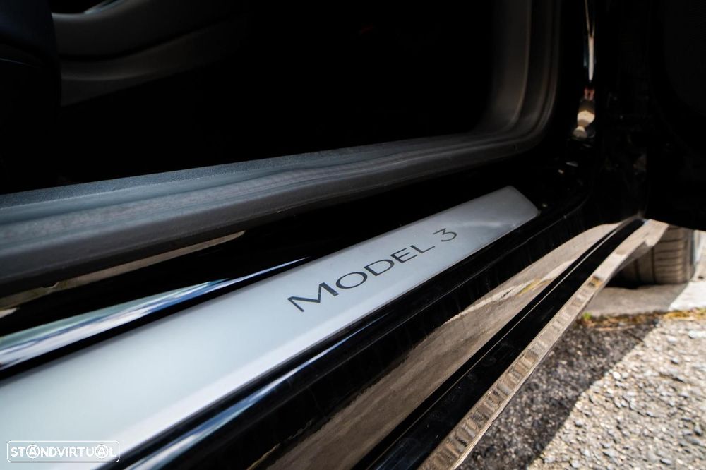 Tesla Model 3 Long-Range Dual Motor AWD - 10