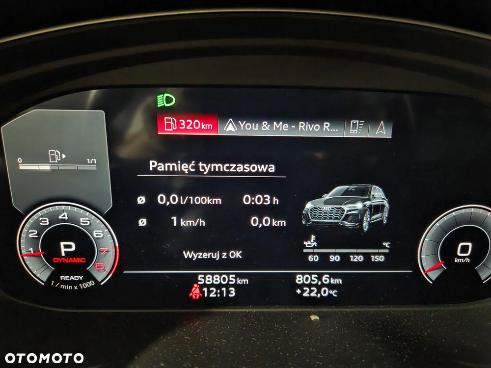 Audi Q5 45 TFSI mHEV Quattro S Line S tronic - 7