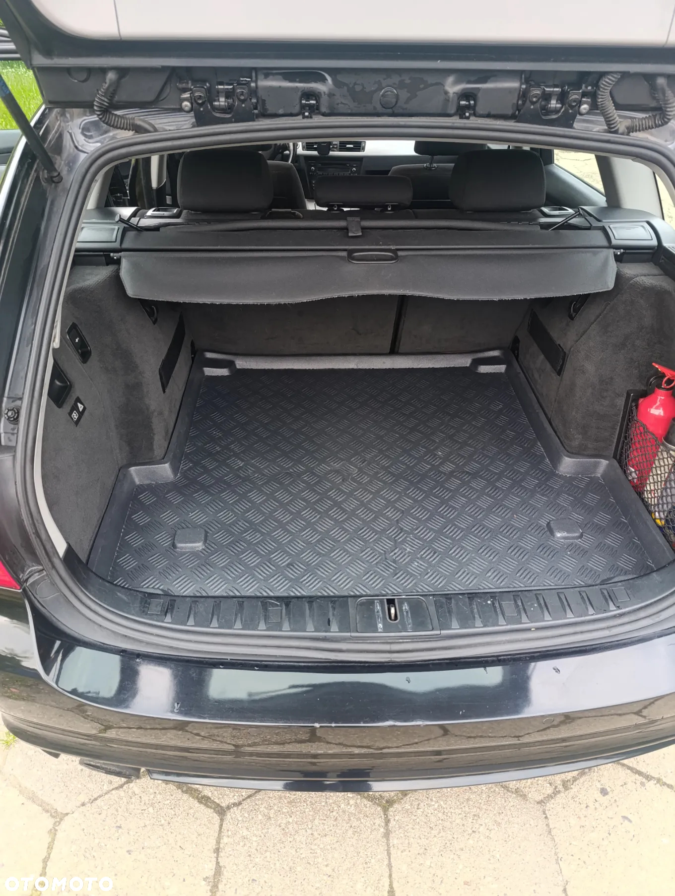 BMW Seria 3 320i - 4