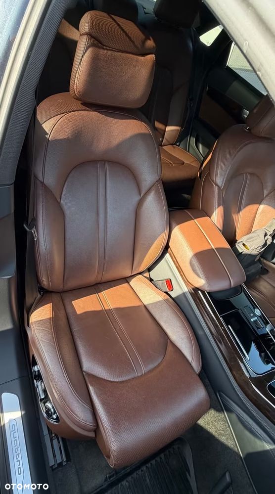 Audi A8 3.0 TFSI L Quattro - 13