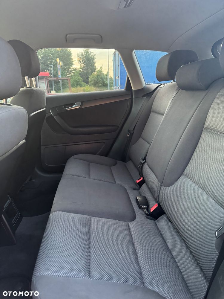 Audi A3 Sportback 2.0 TDI DPF Attraction - 14