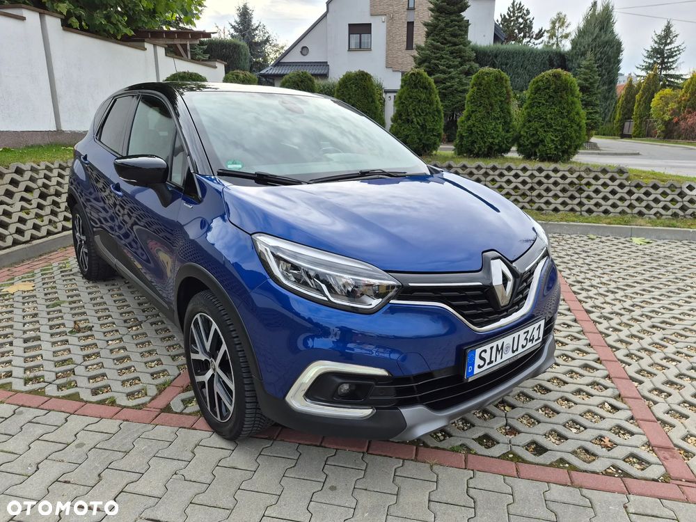 Renault Captur (ENERGY) TCe 150 Version S - 40