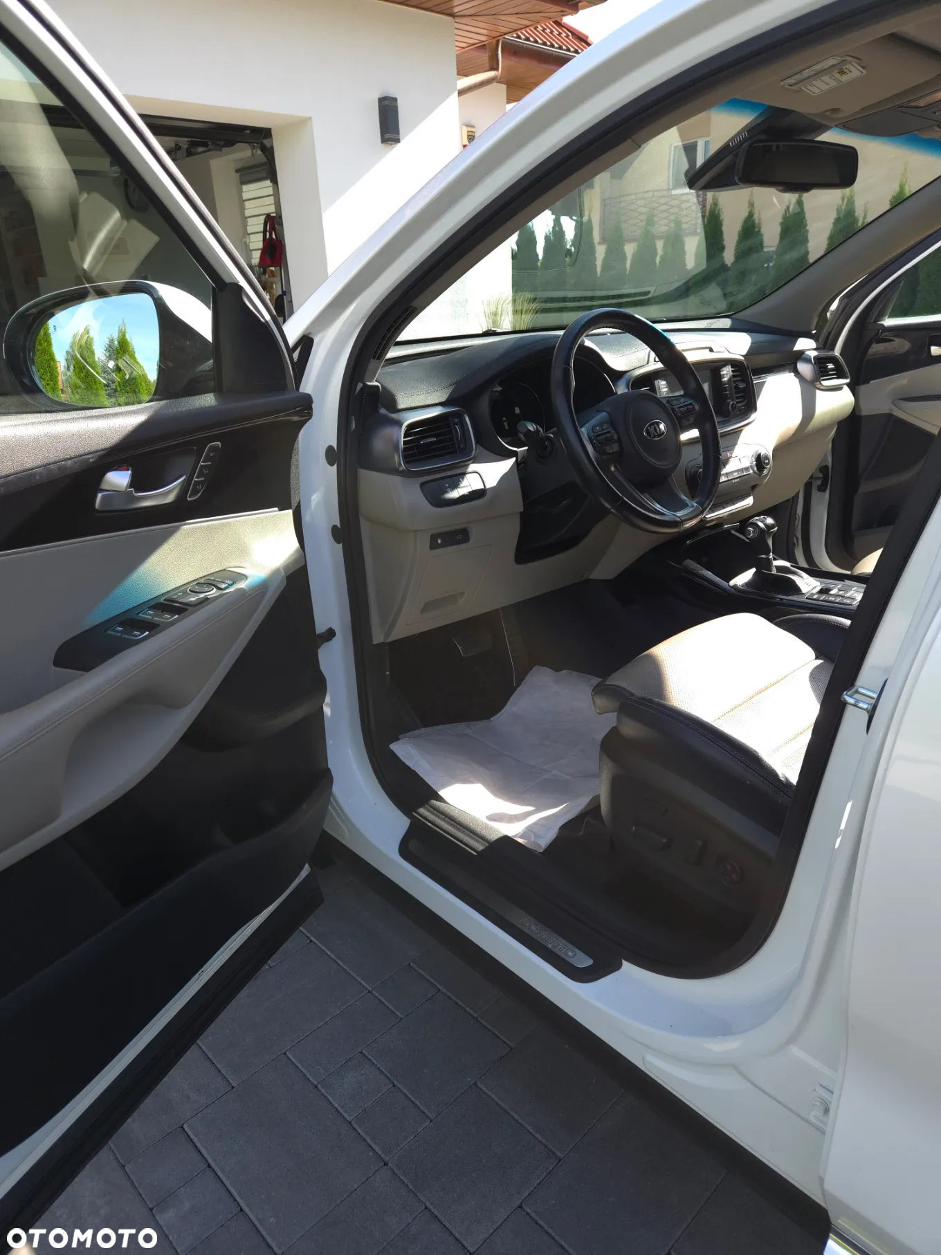 Kia Sorento 2.0 CRDI XL - 22