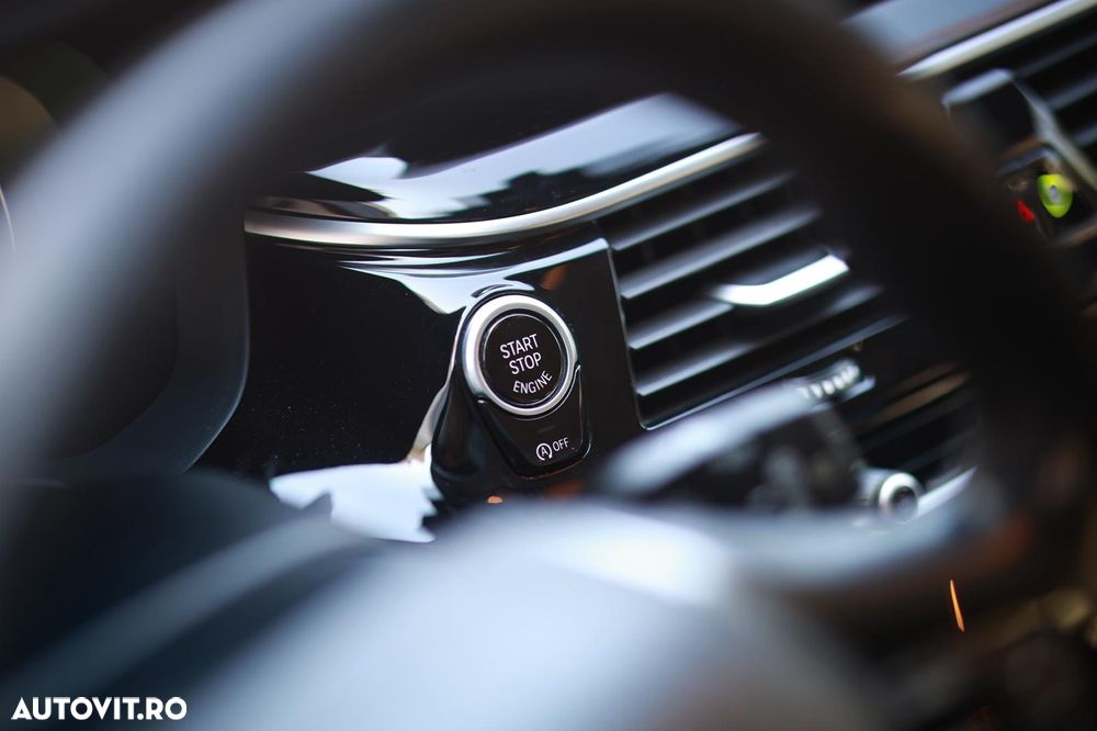 BMW Seria 5 520d xDrive AT - 10