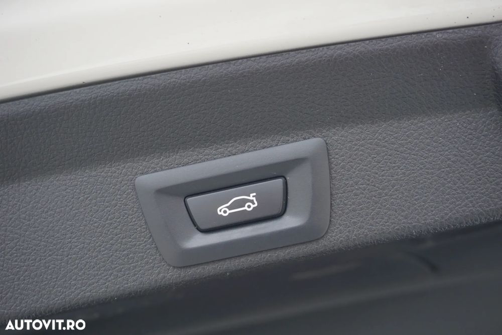 BMW Seria 4 420d Gran Coupe xDrive Aut. M Sport - 14