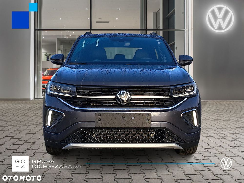 Volkswagen T-Cross - 8