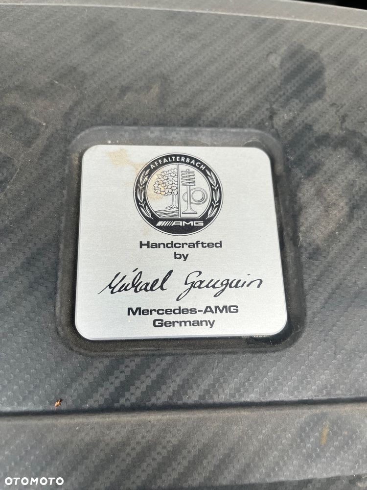 Mercedes-Benz CLA 45 AMG 4Matic 7G-DCT - 19