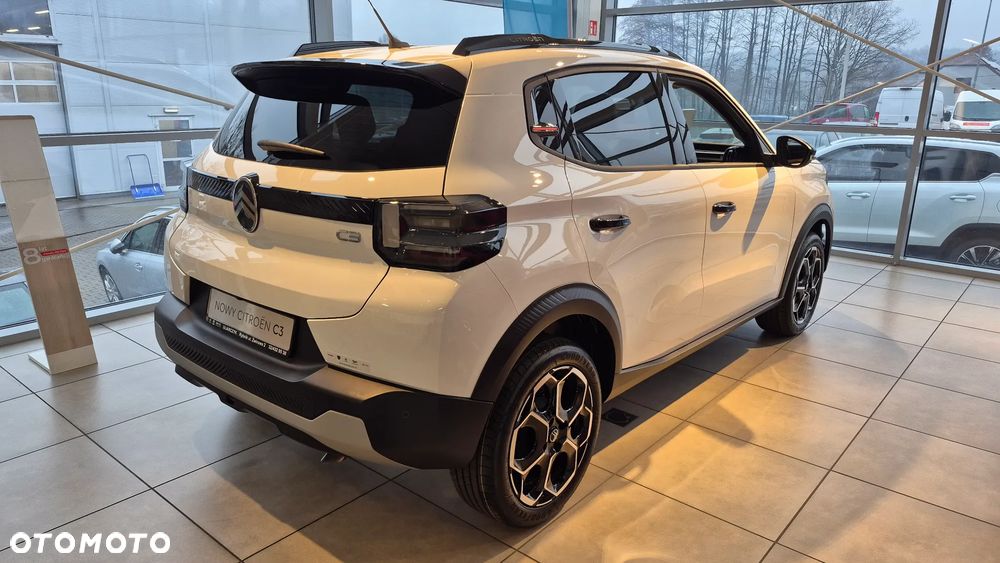 Citroën C3 1.2 T Max - 3