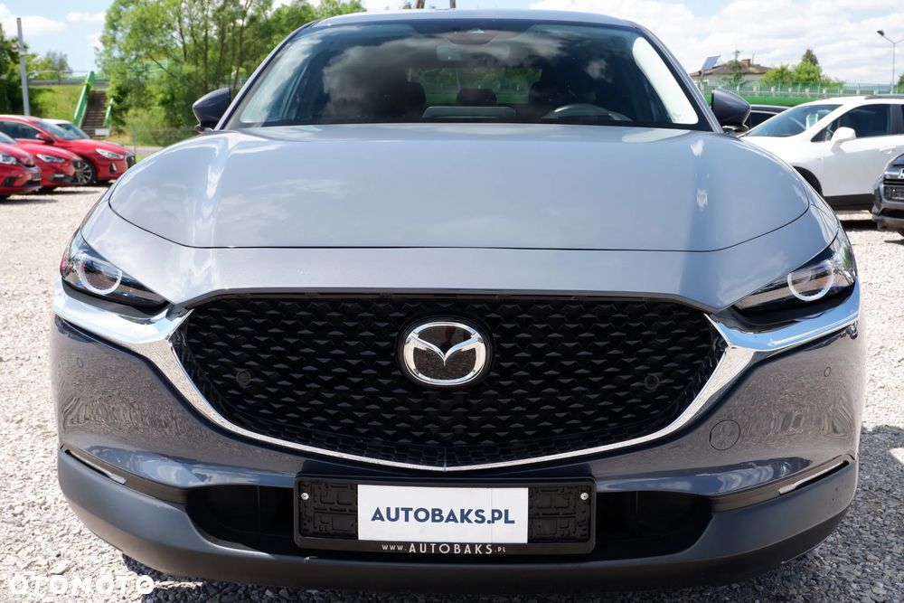 Mazda CX-30 2.0 mHEV Exclusive-Line 2WD - 1