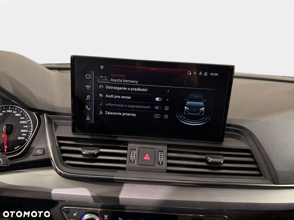 Audi Q5 40 TDI mHEV Quattro Advanced S tronic - 21