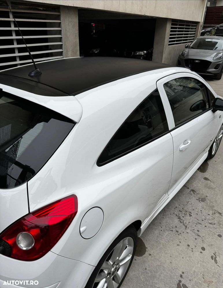 Opel Corsa 1.2 Twinport Van - 3