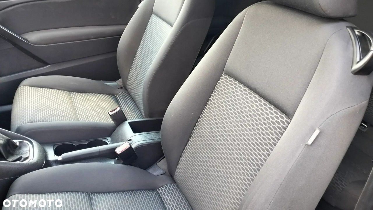 Volkswagen Golf VI 1.4 Trendline - 14
