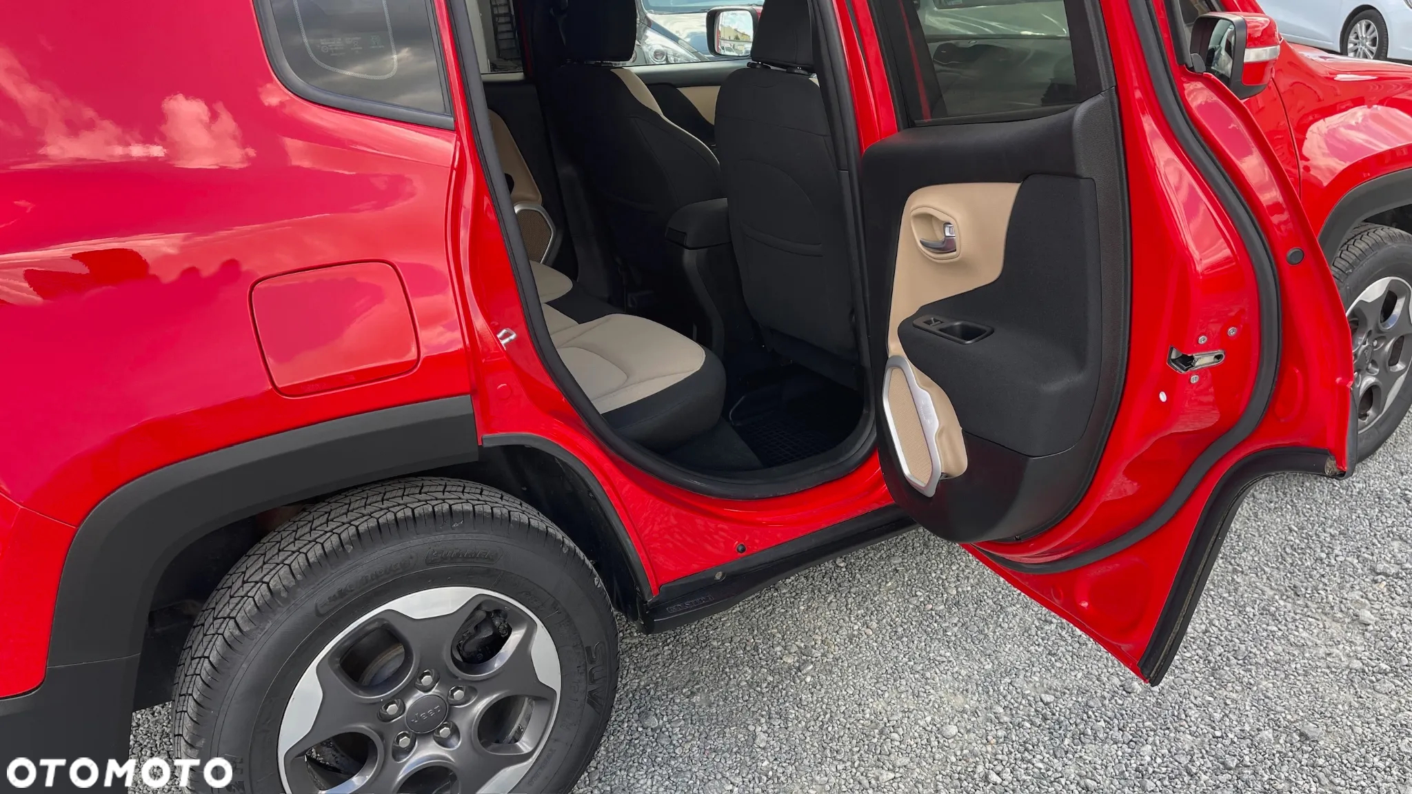 Jeep Renegade - 31